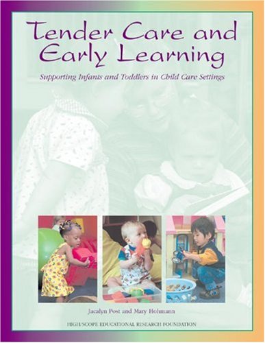 Infant-and-Toddler-Development