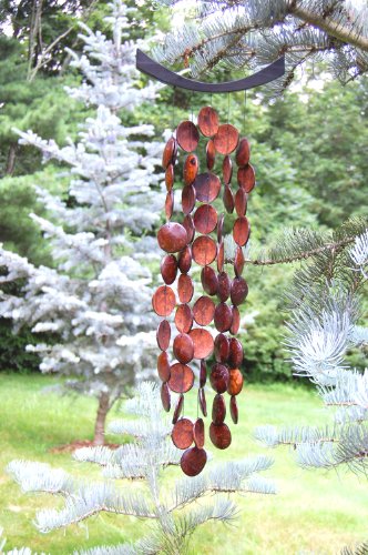 Woodstock AsliArts Collection Coconut Waves Woodstock AsliArts Collection Coconut Waves