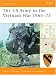 Battle Orders 33: The US Army in the Vietnam War 1965-73 (Battle Orders)