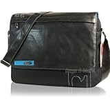 DANIEL RAY Umh�ngetasche BOUND Schultertasche Laptop Tasche Schwarzvon "Daniel Ray"