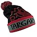Game of Thrones Targaryen Beanie