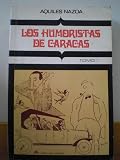 Los Humoristas de Caracas