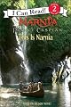 Prince Caspian