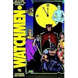 Watchmenby Alan Moore