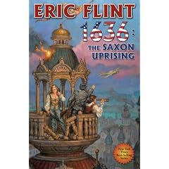 1636: The Saxon Uprising