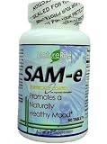 Sam e Full Potency 400mg 60 Count Tablets Enteric Coated 51EcpcUht8L. SL160 Sam e Full Potency 400mg 60 Count Tablets Enteric Coated