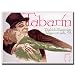 Tabarin by Ernst Deutsch-Framed 24x32 Canvas Art