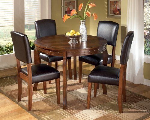 Rnd Table w/ 4 (RTA) (5/Ctn)