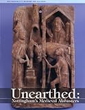 Unearthed : Nottingham's medieval alabasters : essay and catalogue