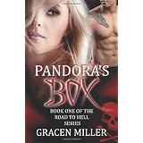 Pandora's Box ~ Gracen Miller