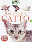 Il Mio Amico Gatto (3 Dvd)