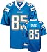 Antonio Gates San Diego Chargers Powder Blue NFL Youth Replica Jersey