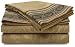 Croscill Onyx Queen Sheet Set