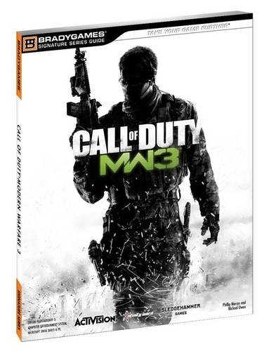 Call of Duty 074401347X pdf