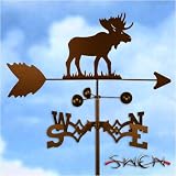 MOOSE Weathervane