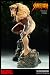 Marvel 1/4 Scale Premium Figure Sabretooth_s-4