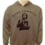 Will Ferrell SNL More Cowbell Hooded Sweatshirt