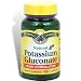 Spring Valley - Potassium Gluconate 99 mg, 100 Caplets