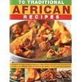70 Traditional African Recipes