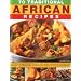 70 Traditional African Recipes