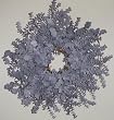 26" Eucalyptus Wreath