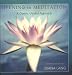 Opening to Meditation: A Gentle, Guided Approach (Book & CD)
