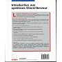 Introduction aux systemes clients serveurs de Renaud