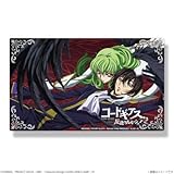 フレキシブルラバーマット　コードギアス Amazon.co.jp: ラバーデスクマットコレクション コードギアス