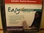 Easy Planner DVD-Rom Literature