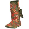 Sugar Womens Scrunchagami Boot Paisley Park