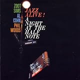 Jazz Alive