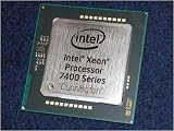 Processor - 1 x Intel Xeon E7450 / 2.4 GHz ( 1066 MHz ) - Socket 604 FC-mPGA8 - L3 12 MB - Box