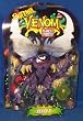 Venom Planet of the Symbiotes RIOT (Purple Version) Action Figure