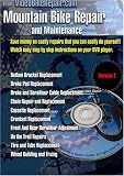 Mountain Bike Repair and Maintenance