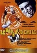 Le bateau d'Emile