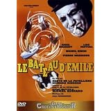 Le bateau d'Emilepar Annie Girardot