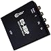 CE-Labs C5-HDP Passive Component Video Balun Transformer with Digital Audio