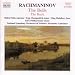 Rachmaninov: The Bells, The Rock