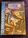 Sega CD Back Up Ram Cart