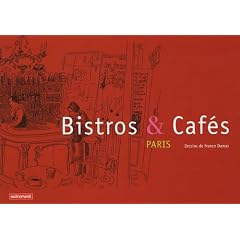 Bistros et Caf�s Paris