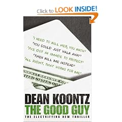 The Good Guy