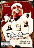The Patrice Oneal Show - Coming Soon!  Season One: Episodes 1-13