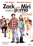 Zack And Miri Make A Porno (Single Disc Edition) [REGION 1]