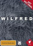 Wilfred - Series 1 & 2 - 4-DVD Box Set