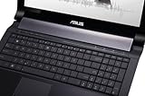 ASUS N53SM-ES72 Review