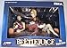 NECA Beetlejuice PVC Couch Scene diorama