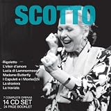 Legendary Performances of Scotto