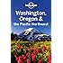 Lonely Planet Washington, Oregon & the Pacific Northwest (Travel Guide)