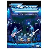 ZZ Top - Live From Texasby Frank Beard