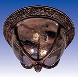 20469 - Outdoor Flush Mount